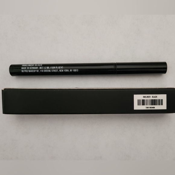 Inkliner Matte Liner Il Makiage - Picture 2 of 3